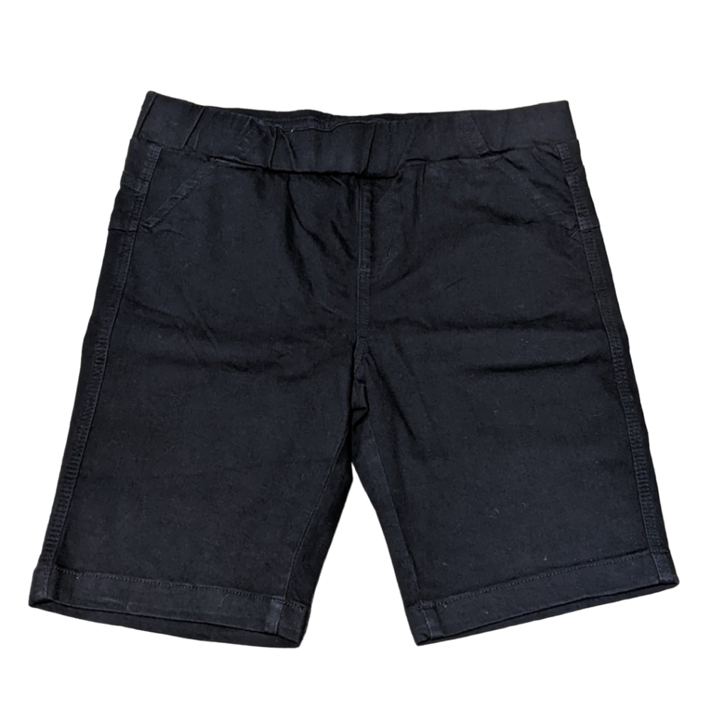 Women's H + H Black Shorts